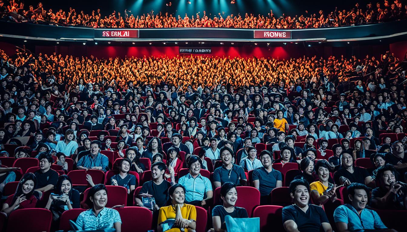 10 อันดับ โรงภาพยนตร์ ที่ดีที่สุดในไทย การันตรียอดผู้เข้าชม