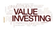 Value Investing