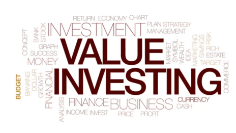 Value Investing