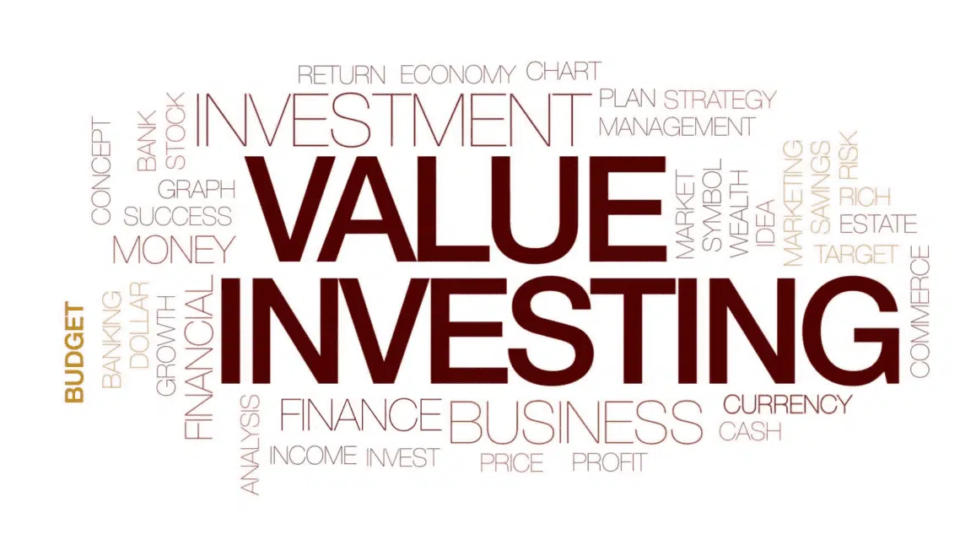 Value Investing